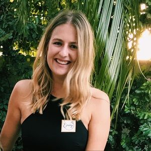 Meet your Posher, Emily